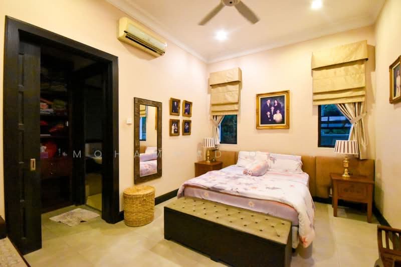 Rumah Banglo untuk Dijual di Country Heights (Kajang) - Mohammad Omar - PropertyGuru.com.my
