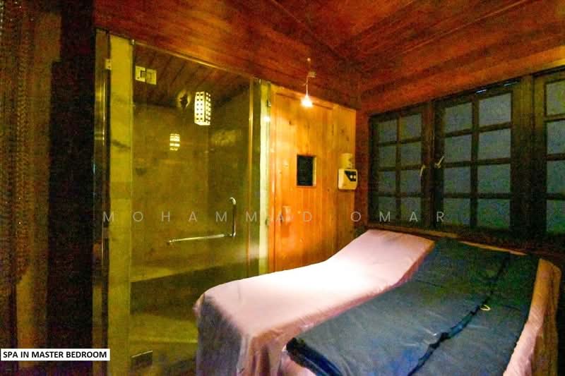 Rumah Banglo untuk Dijual di Country Heights (Kajang) - Mohammad Omar - PropertyGuru.com.my