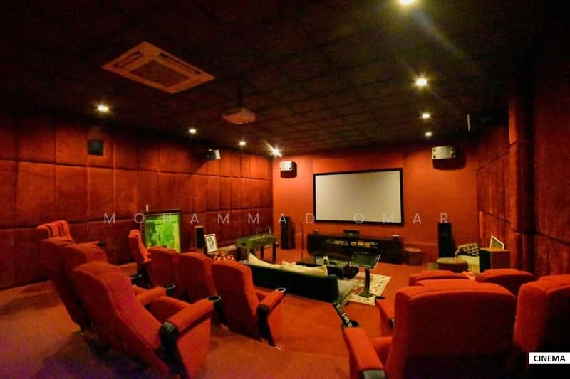 Rumah Banglo untuk Dijual di Country Heights (Kajang) - Mohammad Omar - PropertyGuru.com.my