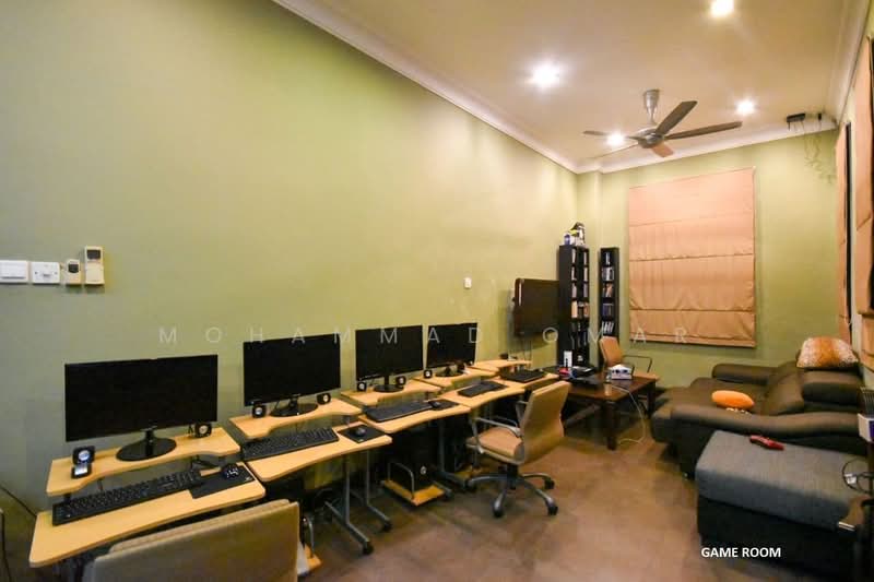 Rumah Banglo untuk Dijual di Country Heights (Kajang) - Mohammad Omar - PropertyGuru.com.my