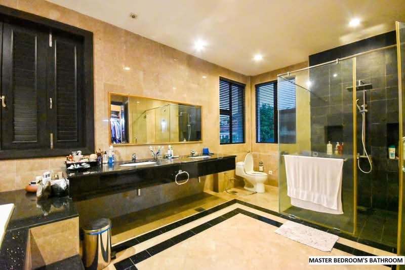 Rumah Banglo untuk Dijual di Country Heights (Kajang) - Mohammad Omar - PropertyGuru.com.my