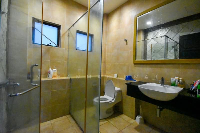 Rumah Banglo untuk Dijual di Country Heights (Kajang) - Mohammad Omar - PropertyGuru.com.my