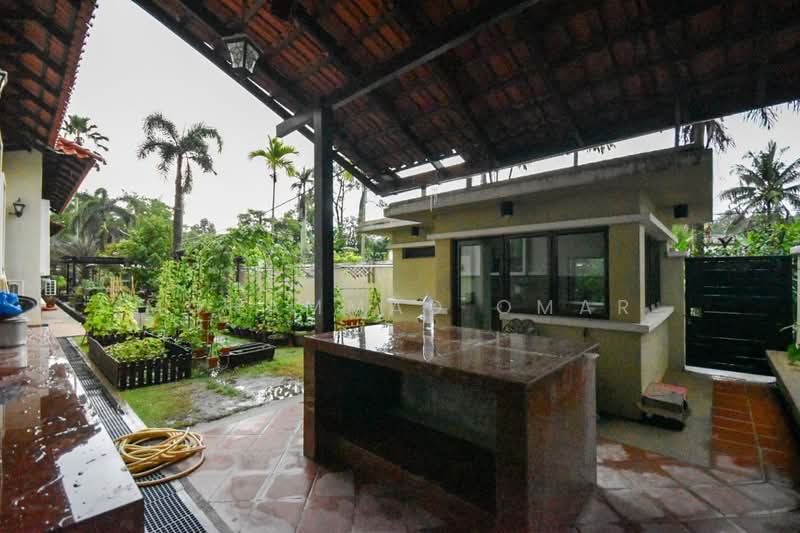 Rumah Banglo untuk Dijual di Country Heights (Kajang) - Mohammad Omar - PropertyGuru.com.my