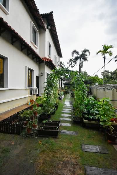 Rumah Banglo untuk Dijual di Country Heights (Kajang) - Mohammad Omar - PropertyGuru.com.my