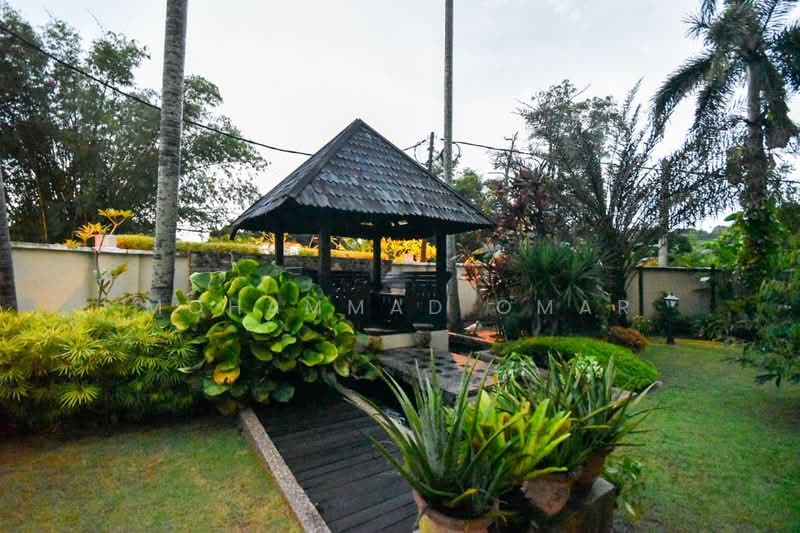 Rumah Banglo untuk Dijual di Country Heights (Kajang) - Mohammad Omar - PropertyGuru.com.my