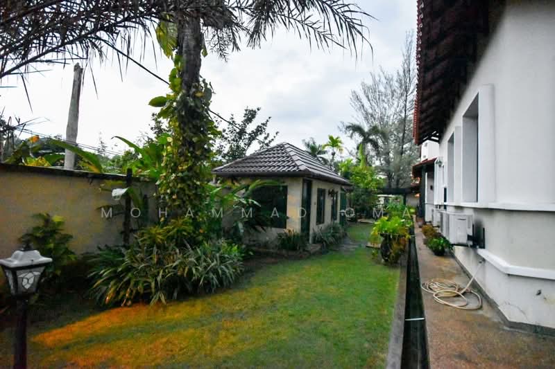 Rumah Banglo untuk Dijual di Country Heights (Kajang) - Mohammad Omar - PropertyGuru.com.my
