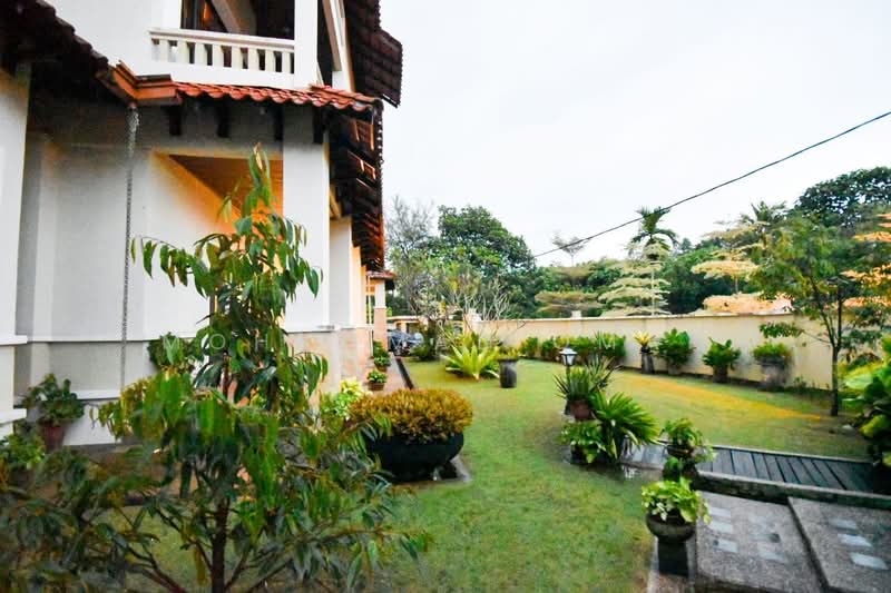 Rumah Banglo untuk Dijual di Country Heights (Kajang) - Mohammad Omar - PropertyGuru.com.my
