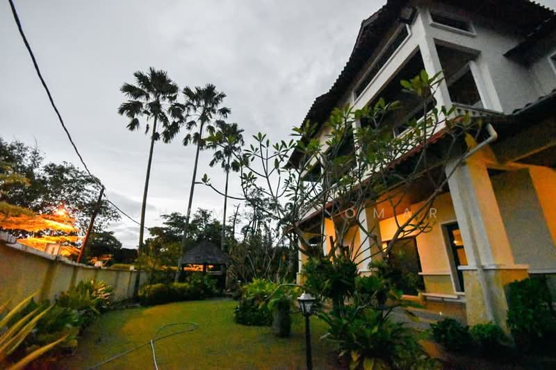 Rumah Banglo untuk Dijual di Country Heights (Kajang) - Mohammad Omar - PropertyGuru.com.my