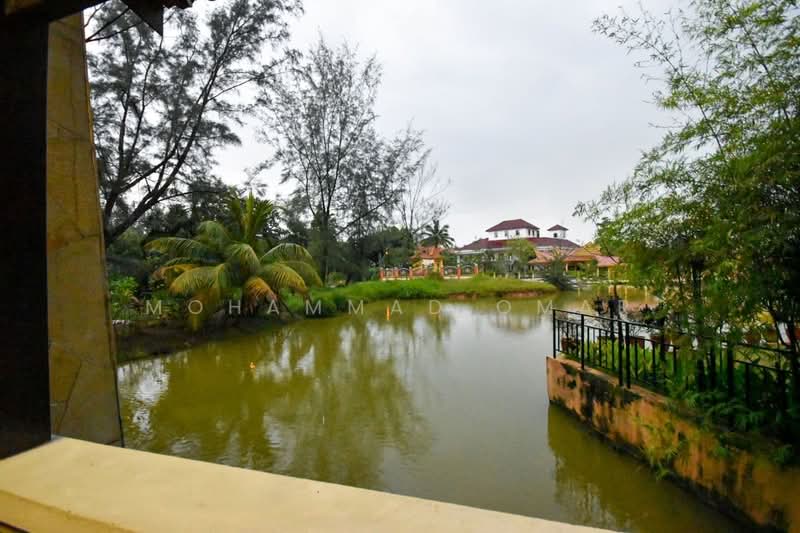 Rumah Banglo untuk Dijual di Country Heights (Kajang) - Mohammad Omar - PropertyGuru.com.my