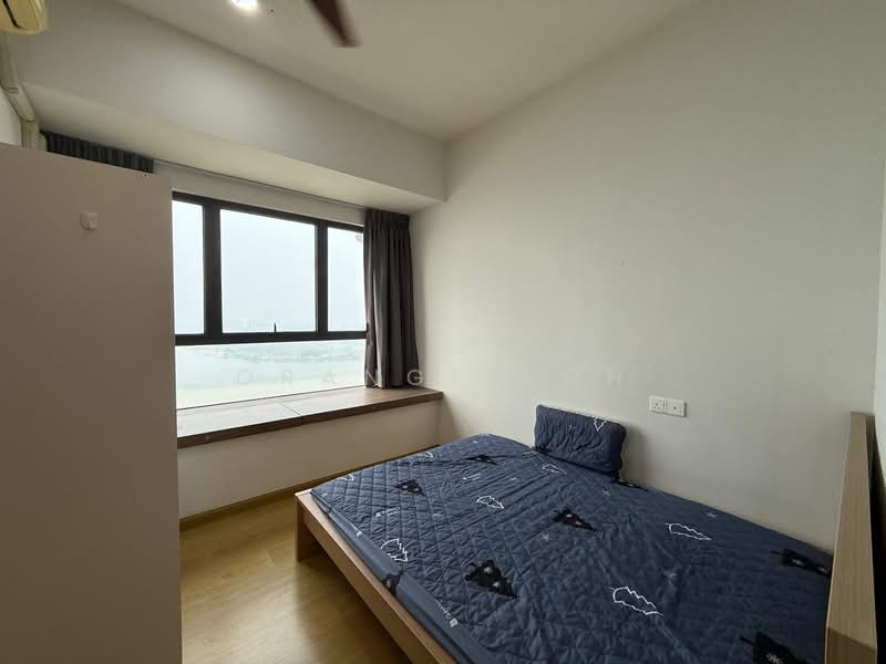 Condominium for Rent at Bay Laurel @ Country Garden Danga Bay - Orange Koh - Bedroom - PropertyGuru.com.my