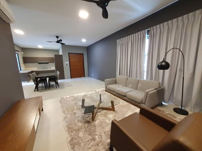 Kondominium untuk Disewa di Mira Residence - Sandra Yap - PropertyGuru.com.my