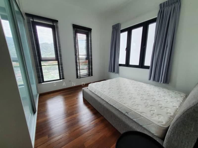 Kondominium untuk Disewa di Mira Residence - Sandra Yap - PropertyGuru.com.my