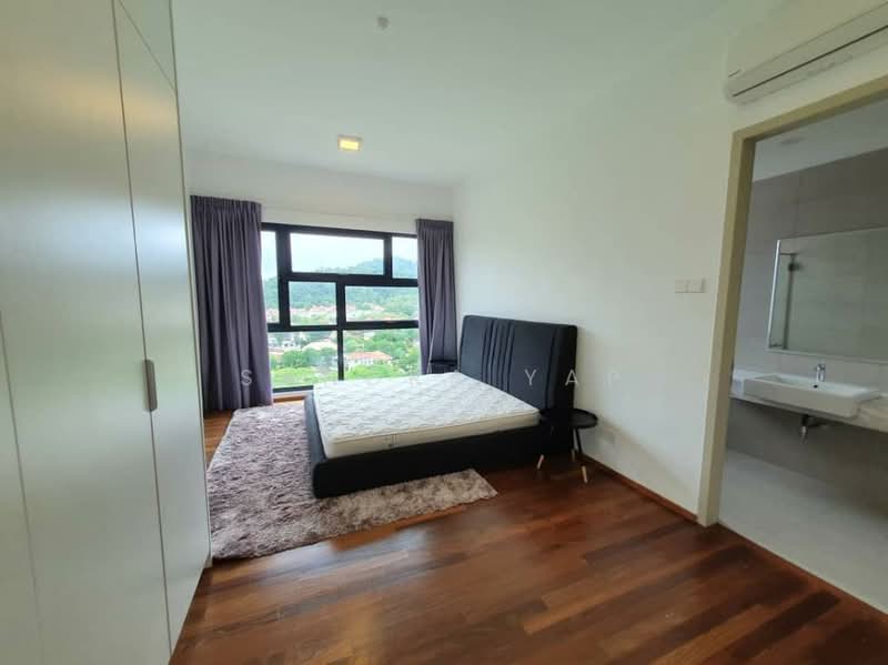 Kondominium untuk Disewa di Mira Residence - Sandra Yap - PropertyGuru.com.my