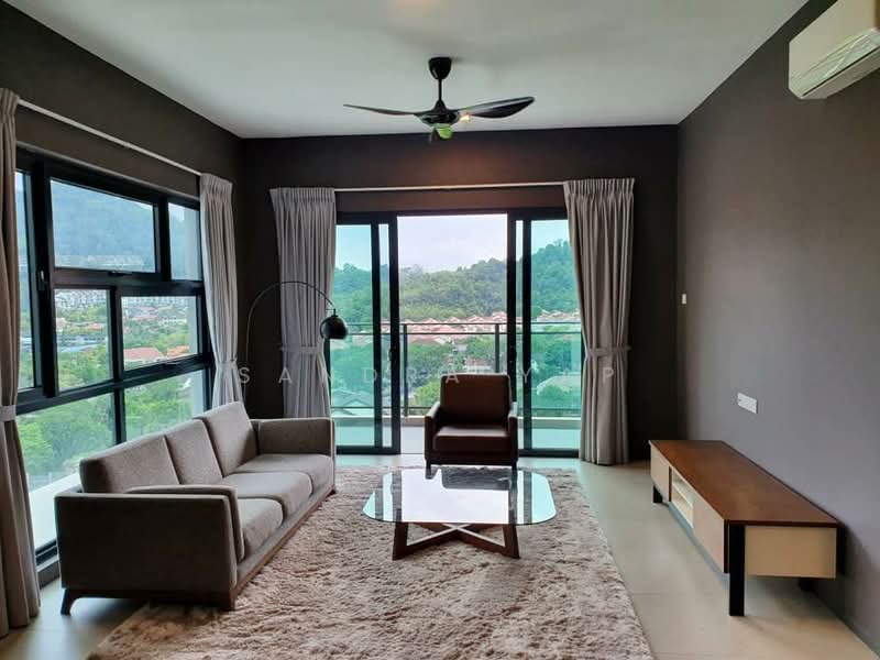 Kondominium untuk Disewa di Mira Residence - Sandra Yap - PropertyGuru.com.my