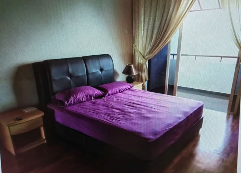 Pangsapuri untuk Disewa di Desa Mar Vista - Irene Goh - Bedroom - PropertyGuru.com.my