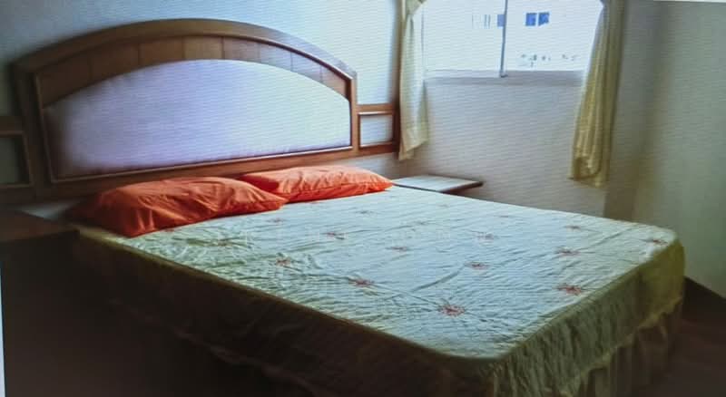 Pangsapuri untuk Disewa di Desa Mar Vista - Irene Goh - Bedroom - PropertyGuru.com.my
