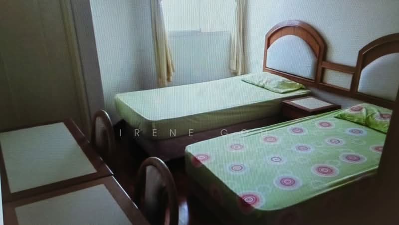 Pangsapuri untuk Disewa di Desa Mar Vista - Irene Goh - Bedroom - PropertyGuru.com.my