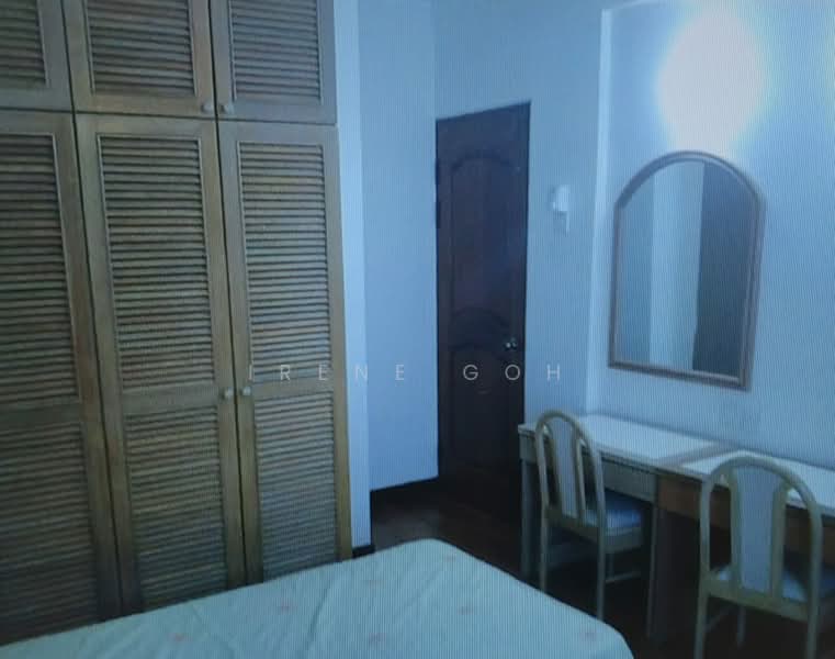 Pangsapuri untuk Disewa di Desa Mar Vista - Irene Goh - Bedroom - PropertyGuru.com.my