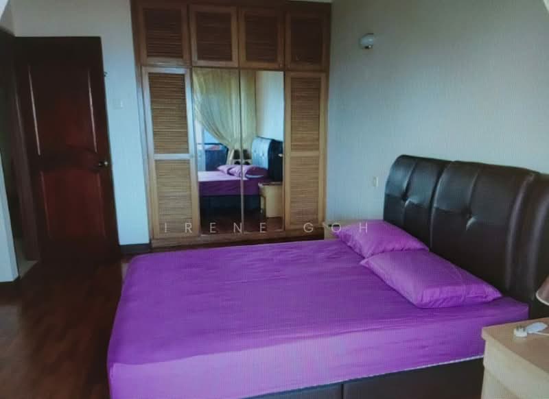 Pangsapuri untuk Disewa di Desa Mar Vista - Irene Goh - Bedroom - PropertyGuru.com.my