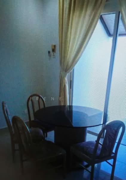 Pangsapuri untuk Disewa di Desa Mar Vista - Irene Goh - Dining Room - PropertyGuru.com.my