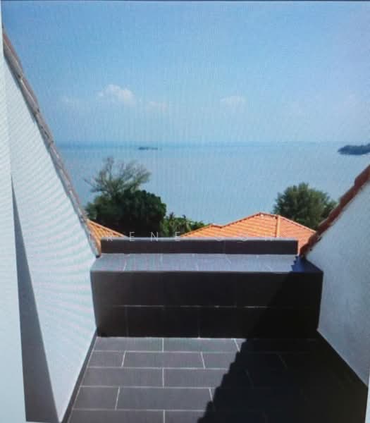 Pangsapuri untuk Disewa di Desa Mar Vista - Irene Goh - Exterior - PropertyGuru.com.my