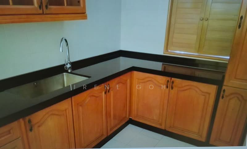 Pangsapuri untuk Disewa di Desa Mar Vista - Irene Goh - Kitchen - PropertyGuru.com.my