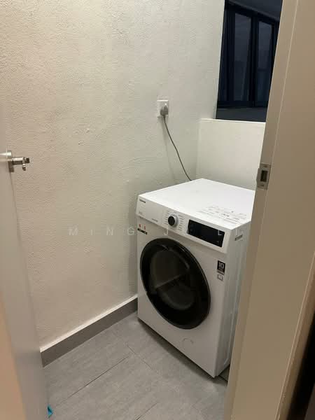 Servis Apartment untuk Disewa di Trion 2 @ KL - Ming Ju Li - Interior - PropertyGuru.com.my