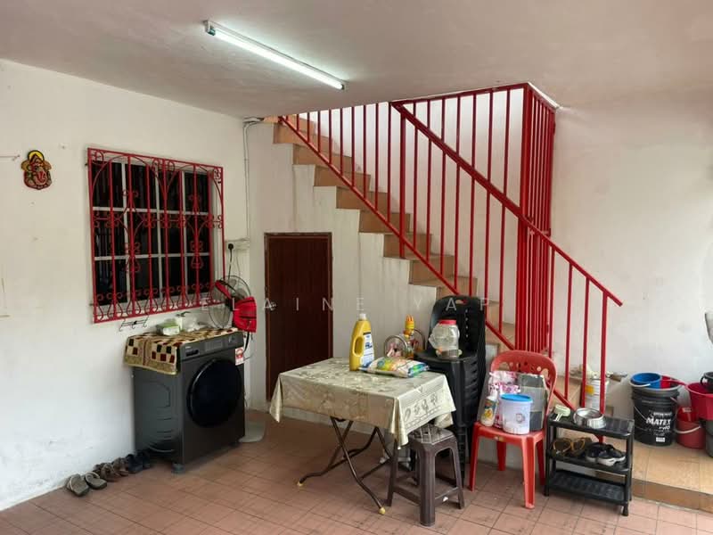 1.5-storey Terraced House for Sale in Kepong (Kuala Lumpur) - Elaine Yap - Interior - PropertyGuru.com.my