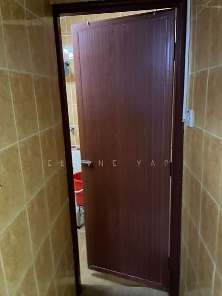1.5-storey Terraced House for Sale in Kepong (Kuala Lumpur) - Elaine Yap - Bathroom - PropertyGuru.com.my