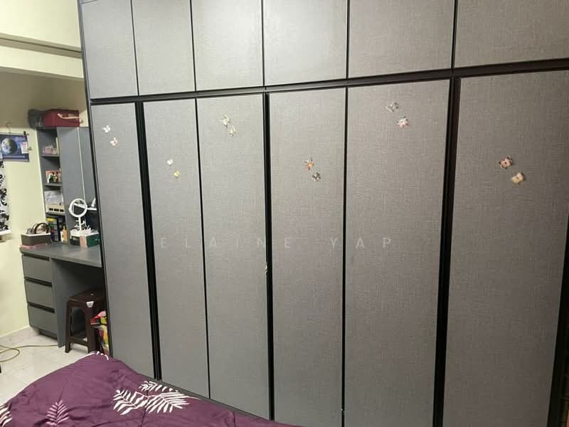 1.5-storey Terraced House for Sale in Kepong (Kuala Lumpur) - Elaine Yap - Interior - PropertyGuru.com.my