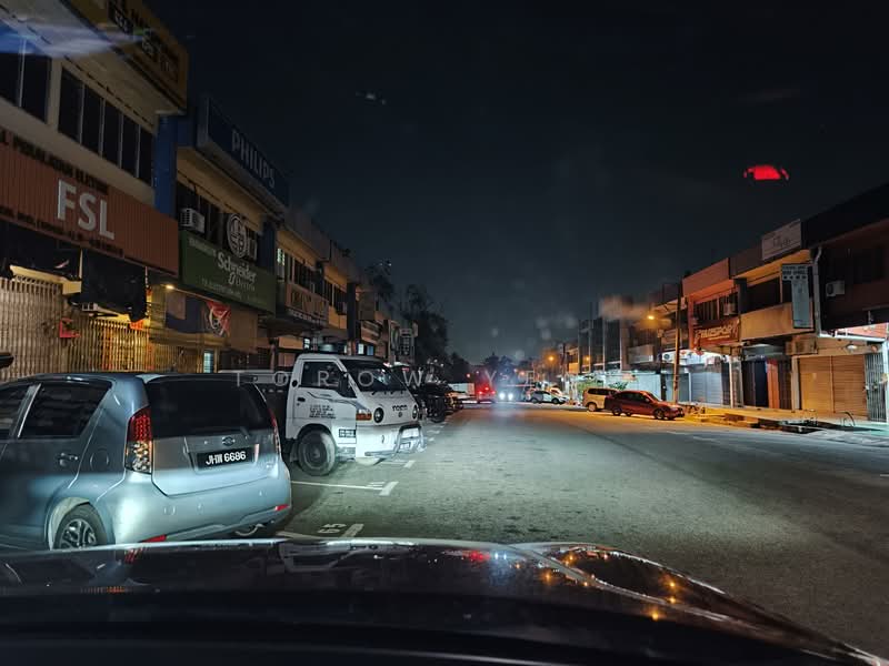 Shop for Sale in Taman Johor Jaya (Johor Bahru) - Torow Yeow - PropertyGuru.com.my
