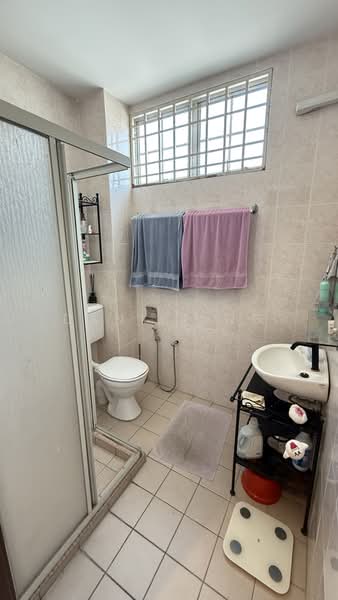 Rumah Teres 2 Tingkat untuk Dijual di Alam Damai (Cheras) - Daniel Ng - PropertyGuru.com.my