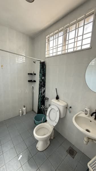 Rumah Teres 2 Tingkat untuk Dijual di Alam Damai (Cheras) - Daniel Ng - PropertyGuru.com.my