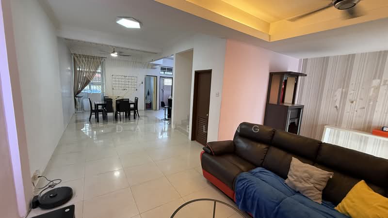 Rumah Teres 2 Tingkat untuk Dijual di Alam Damai (Cheras) - Daniel Ng - PropertyGuru.com.my