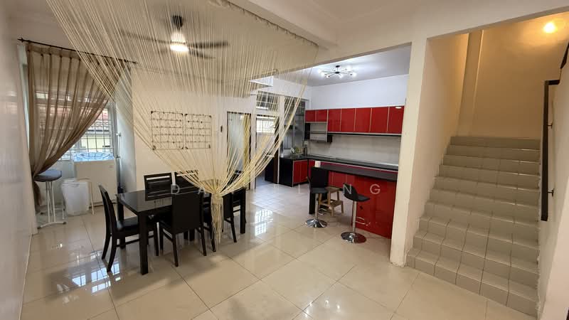 Rumah Teres 2 Tingkat untuk Dijual di Alam Damai (Cheras) - Daniel Ng - PropertyGuru.com.my