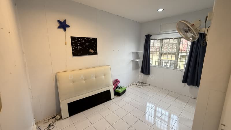 Rumah Teres 2 Tingkat untuk Dijual di Alam Damai (Cheras) - Daniel Ng - PropertyGuru.com.my