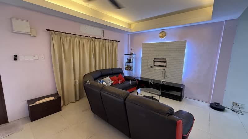 Rumah Teres 2 Tingkat untuk Dijual di Alam Damai (Cheras) - Daniel Ng - PropertyGuru.com.my