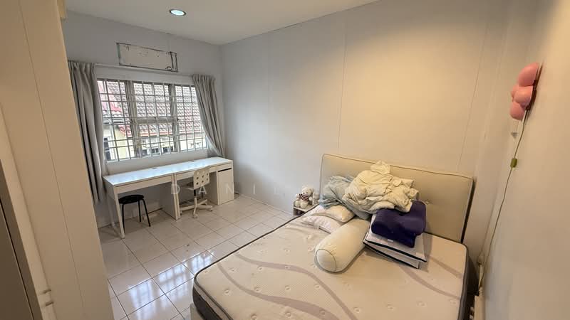 Rumah Teres 2 Tingkat untuk Dijual di Alam Damai (Cheras) - Daniel Ng - PropertyGuru.com.my
