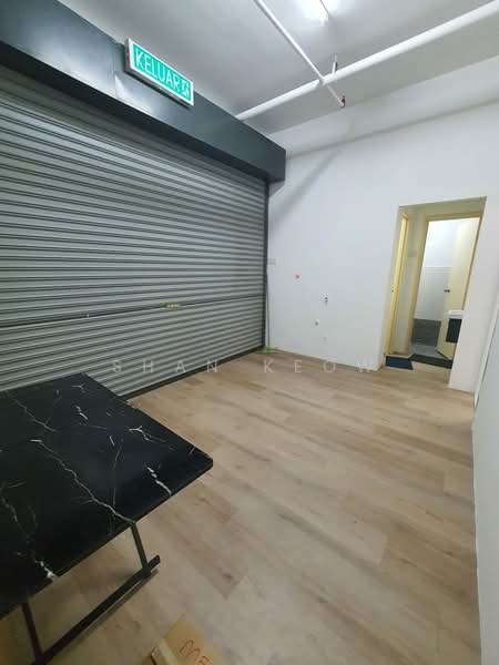 Shop / Office for Rent in Setapak (Kuala Lumpur) - Shan Keow - Interior - PropertyGuru.com.my