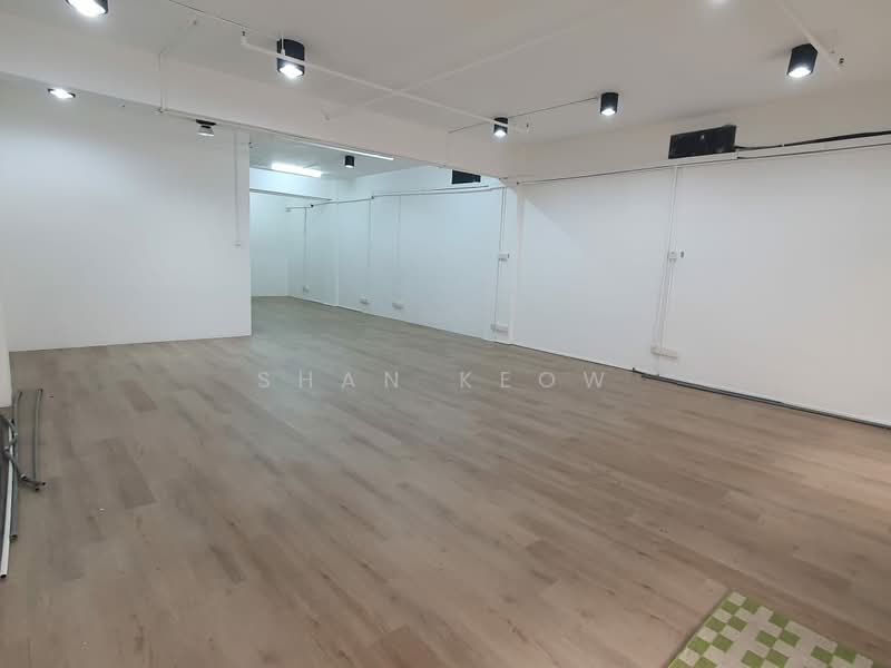 Shop / Office for Rent in Setapak (Kuala Lumpur) - Shan Keow - PropertyGuru.com.my