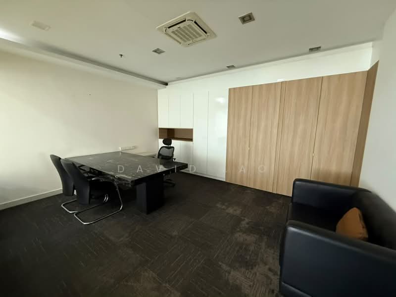 Office for Rent in Kampung Berembang (Ampang) - David Lao - Study - PropertyGuru.com.my
