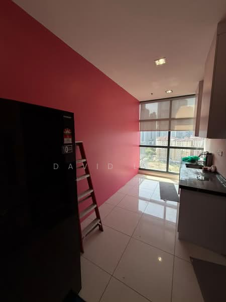 Office for Rent in Kampung Berembang (Ampang) - David Lao - Kitchen - PropertyGuru.com.my