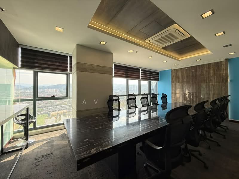 Office for Rent in Kampung Berembang (Ampang) - David Lao - Interior - PropertyGuru.com.my