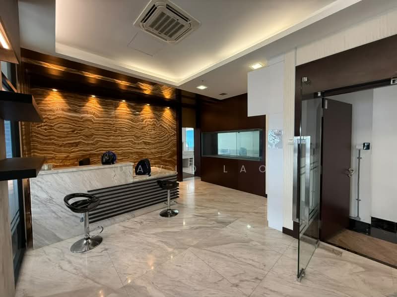 Office for Rent in Kampung Berembang (Ampang) - David Lao - Entrance - PropertyGuru.com.my