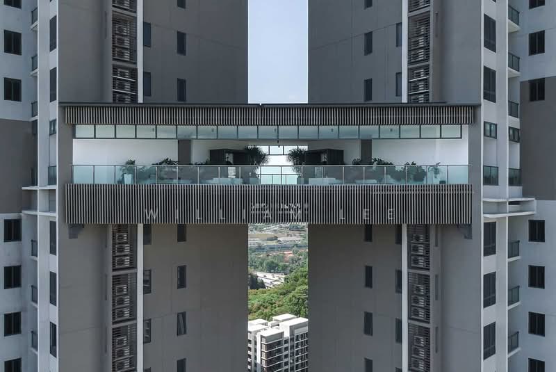 Condominium for Sale at Agile Mont Kiara - William Lee - PropertyGuru.com.my