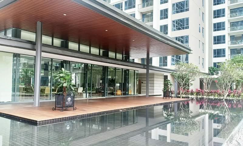 Condominium for Sale at Agile Mont Kiara - William Lee - PropertyGuru.com.my