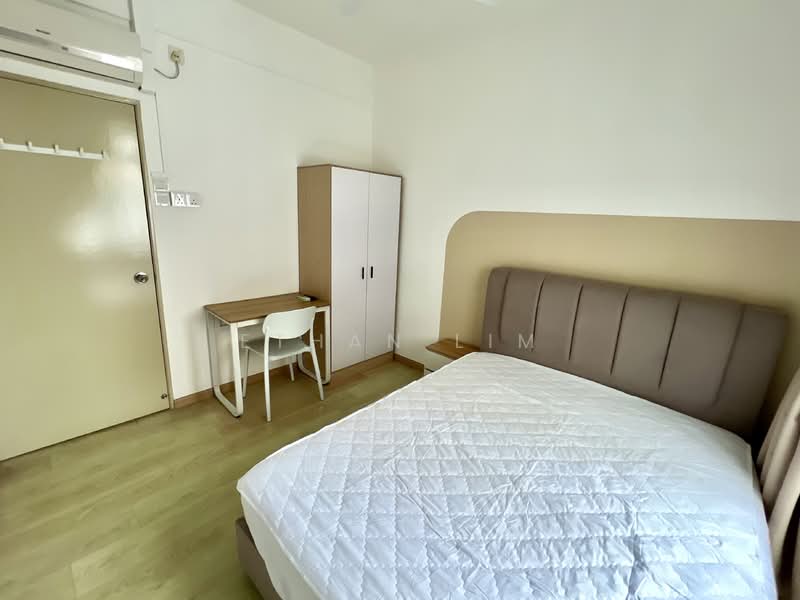 Service Residence for Rent at Larkin Heights - Ethan Lim - PropertyGuru.com.my