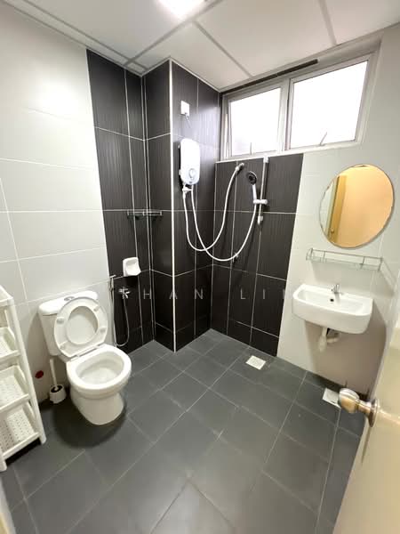 Service Residence for Rent at Larkin Heights - Ethan Lim - PropertyGuru.com.my