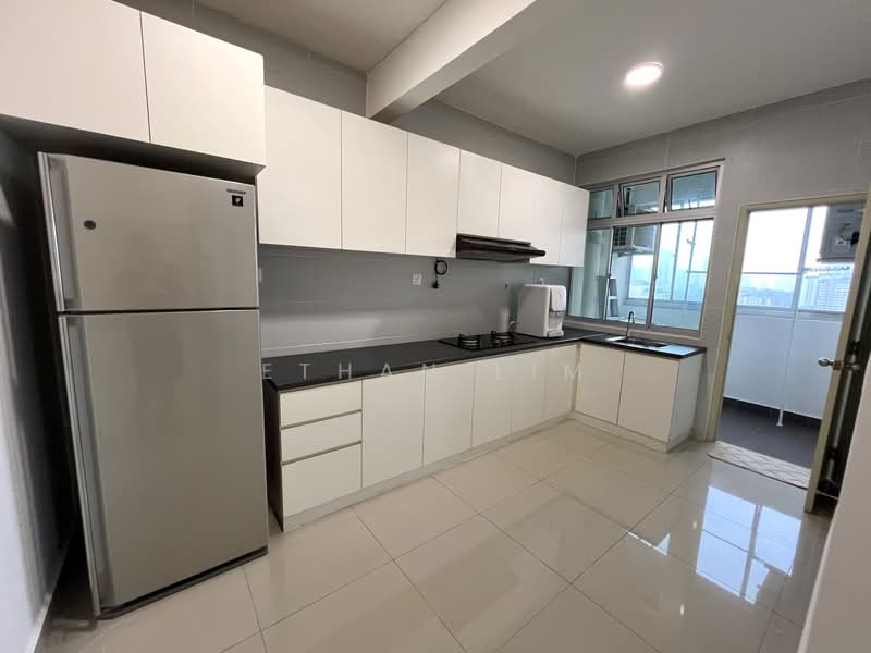 Service Residence for Rent at Larkin Heights - Ethan Lim - PropertyGuru.com.my