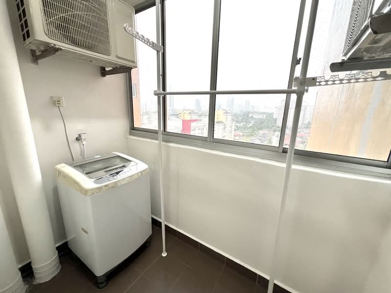 Service Residence for Rent at Larkin Heights - Ethan Lim - PropertyGuru.com.my